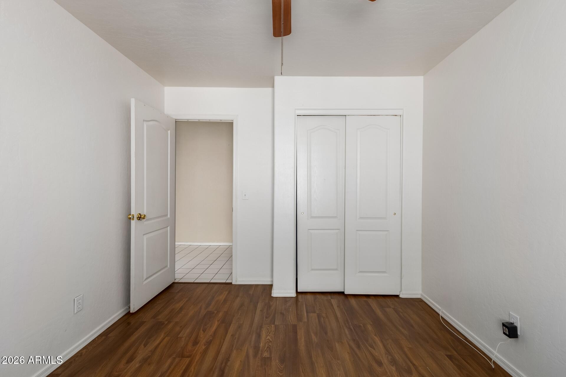 635 W ENSUENO Court