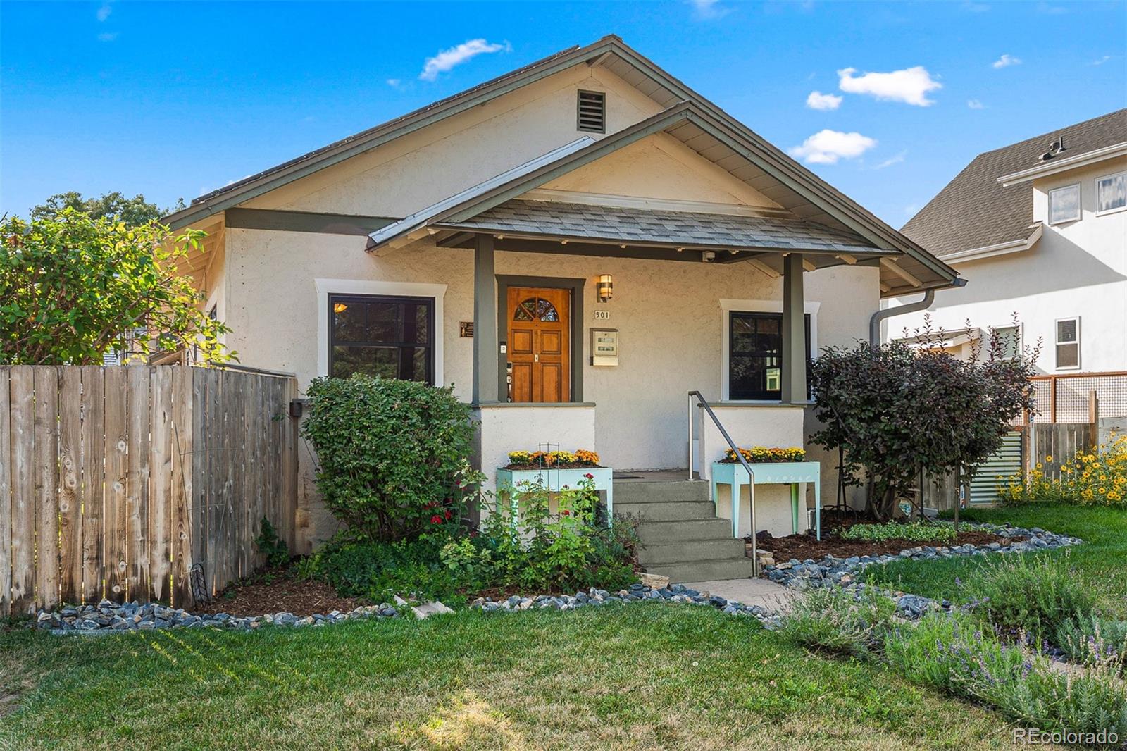 501 Jefferson Avenue