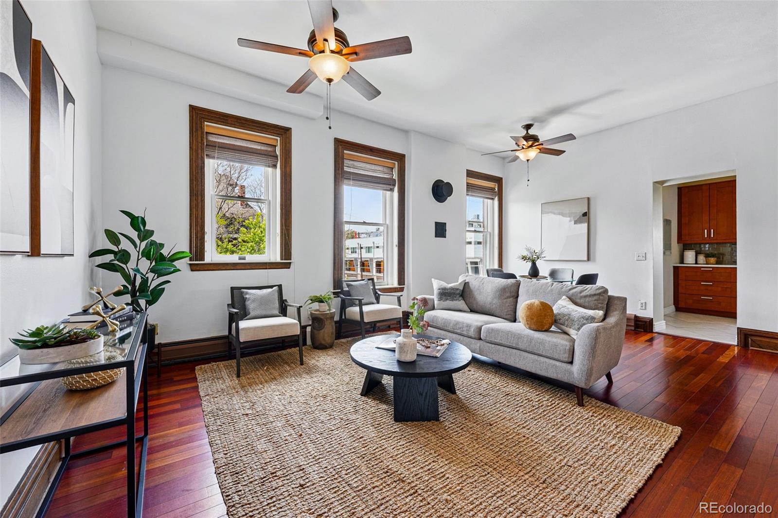 1001 E 17th Avenue Unit: 12
