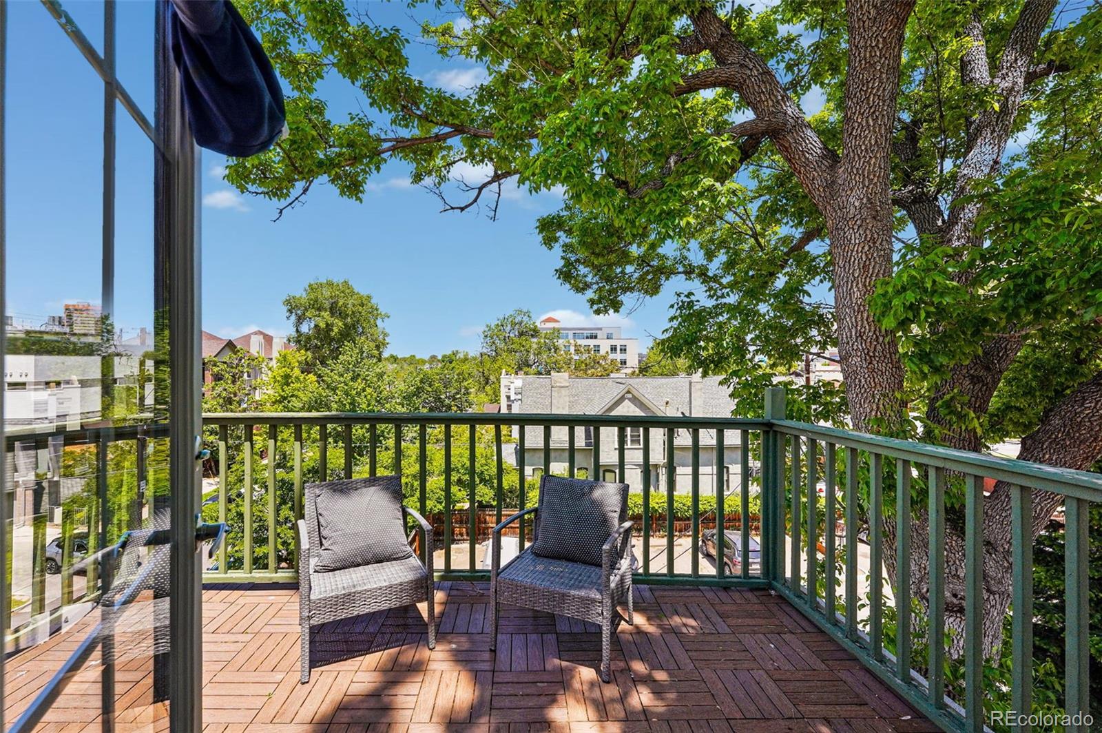 1001 E 17th Avenue Unit: 12