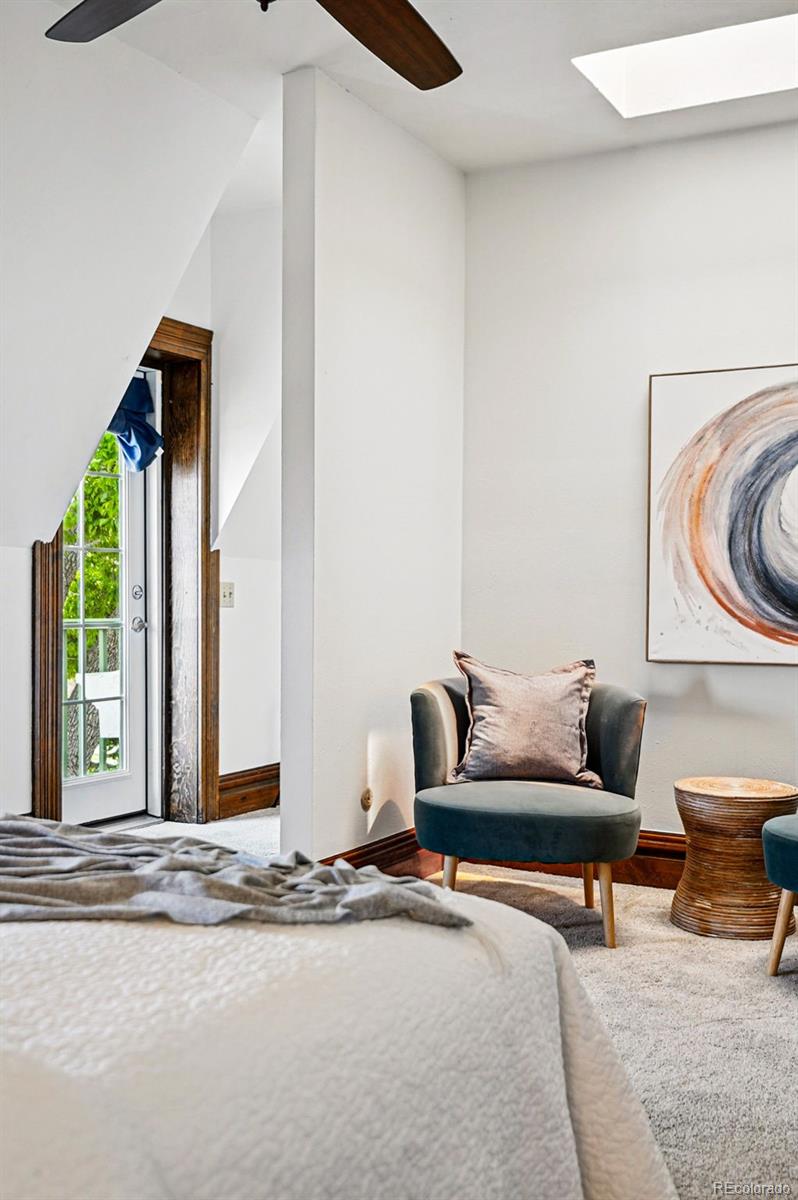 1001 E 17th Avenue Unit: 12