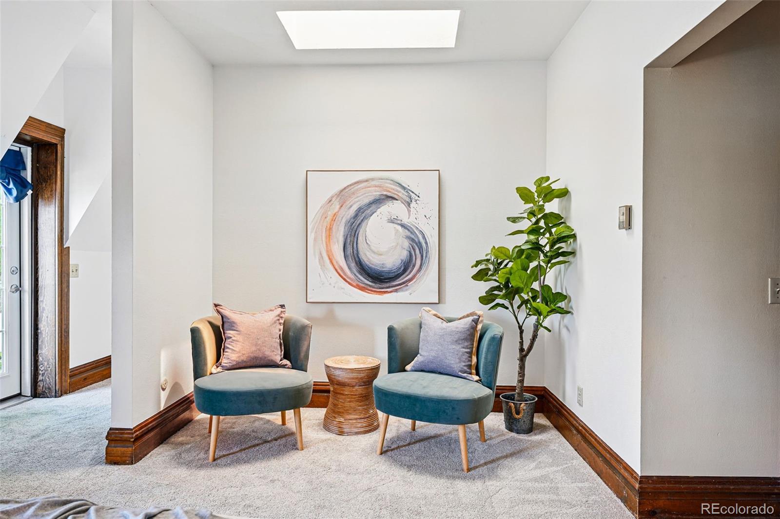 1001 E 17th Avenue Unit: 12