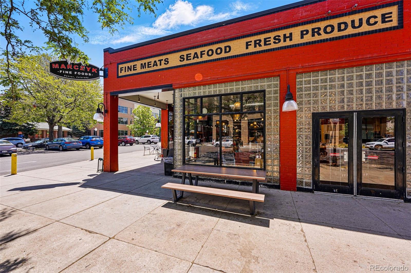 1001 E 17th Avenue Unit: 12