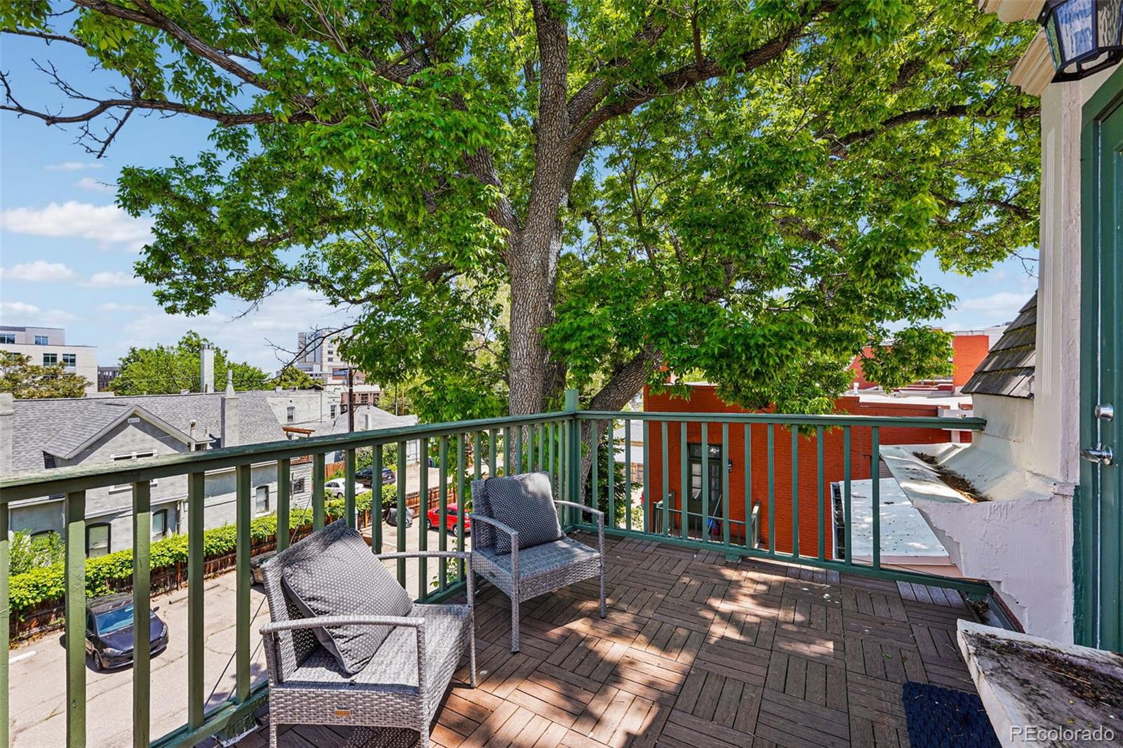 1001 E 17th Avenue Unit: 12