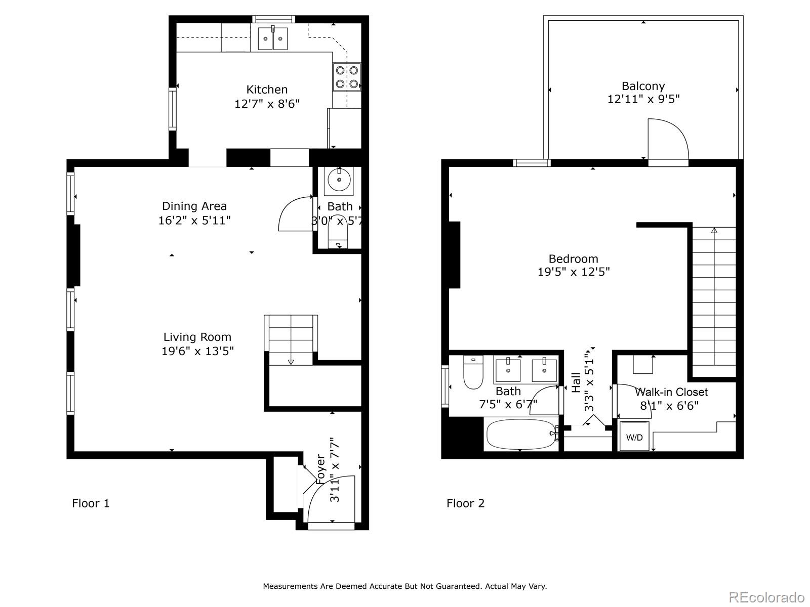 1001 E 17th Avenue Unit: 12