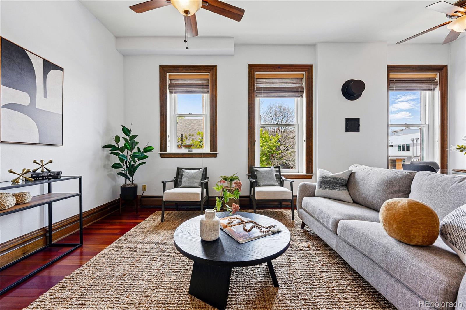 1001 E 17th Avenue Unit: 12