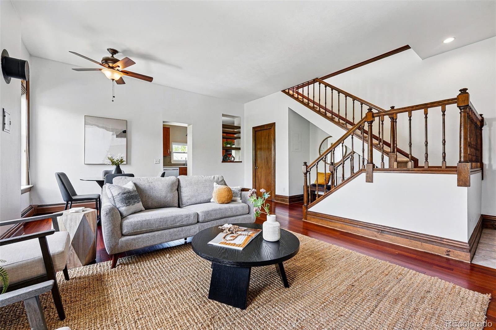 1001 E 17th Avenue Unit: 12