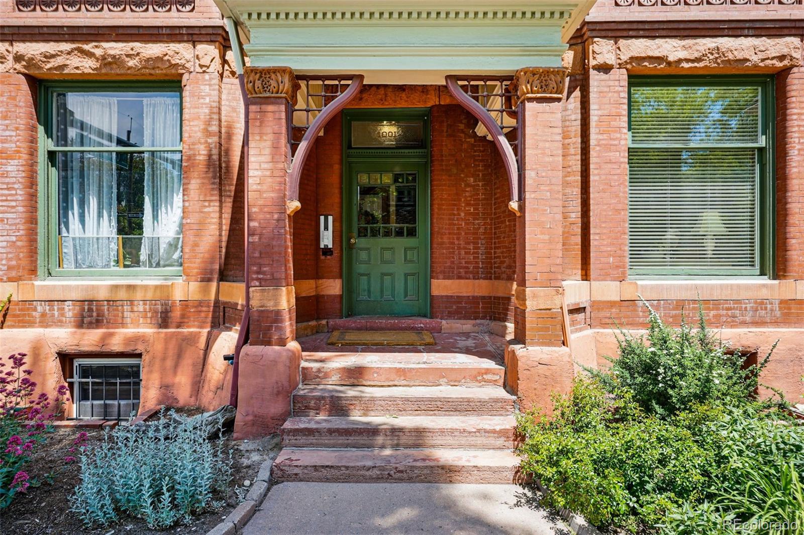 1001 E 17th Avenue Unit: 12