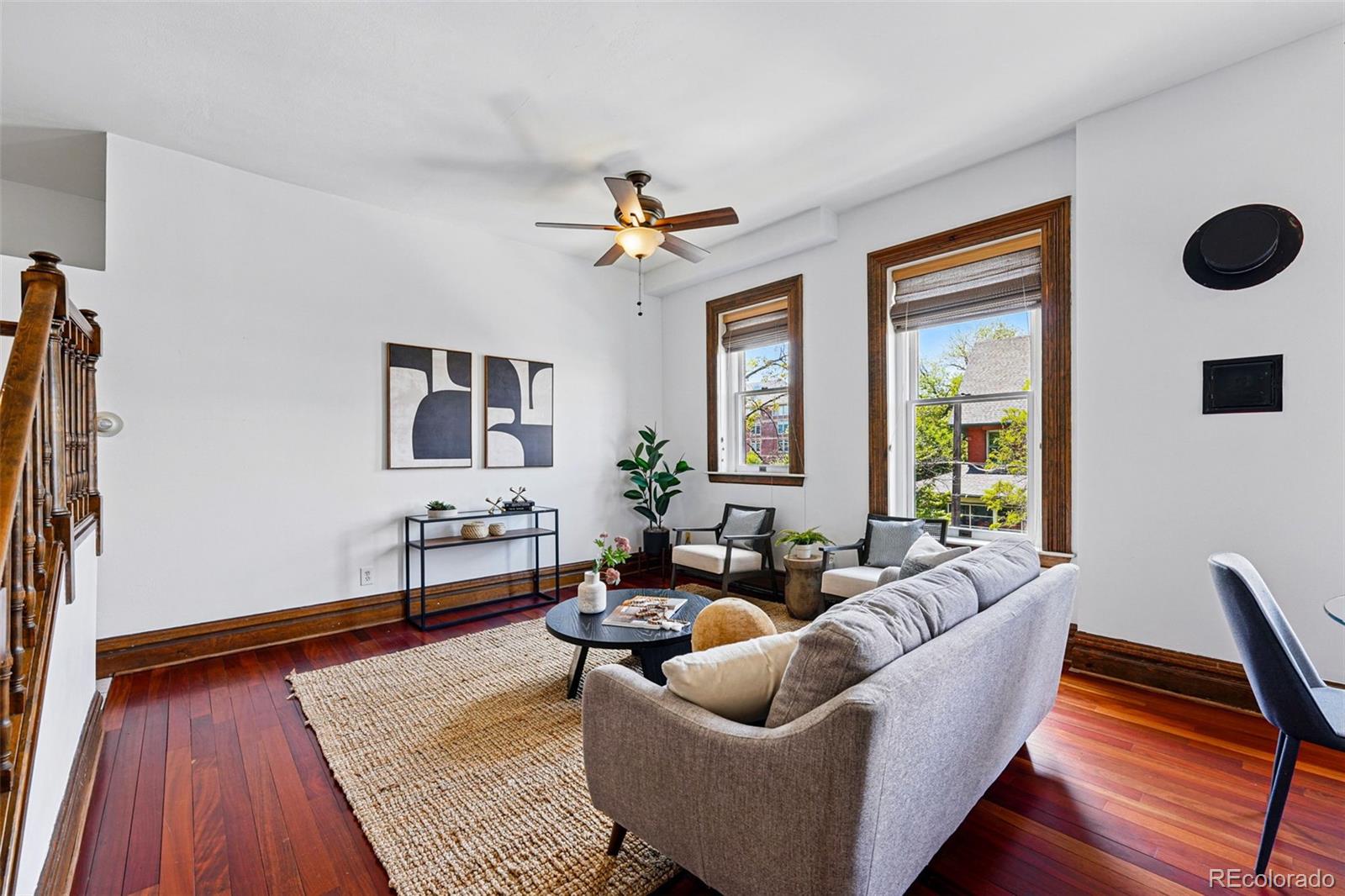 1001 E 17th Avenue Unit: 12