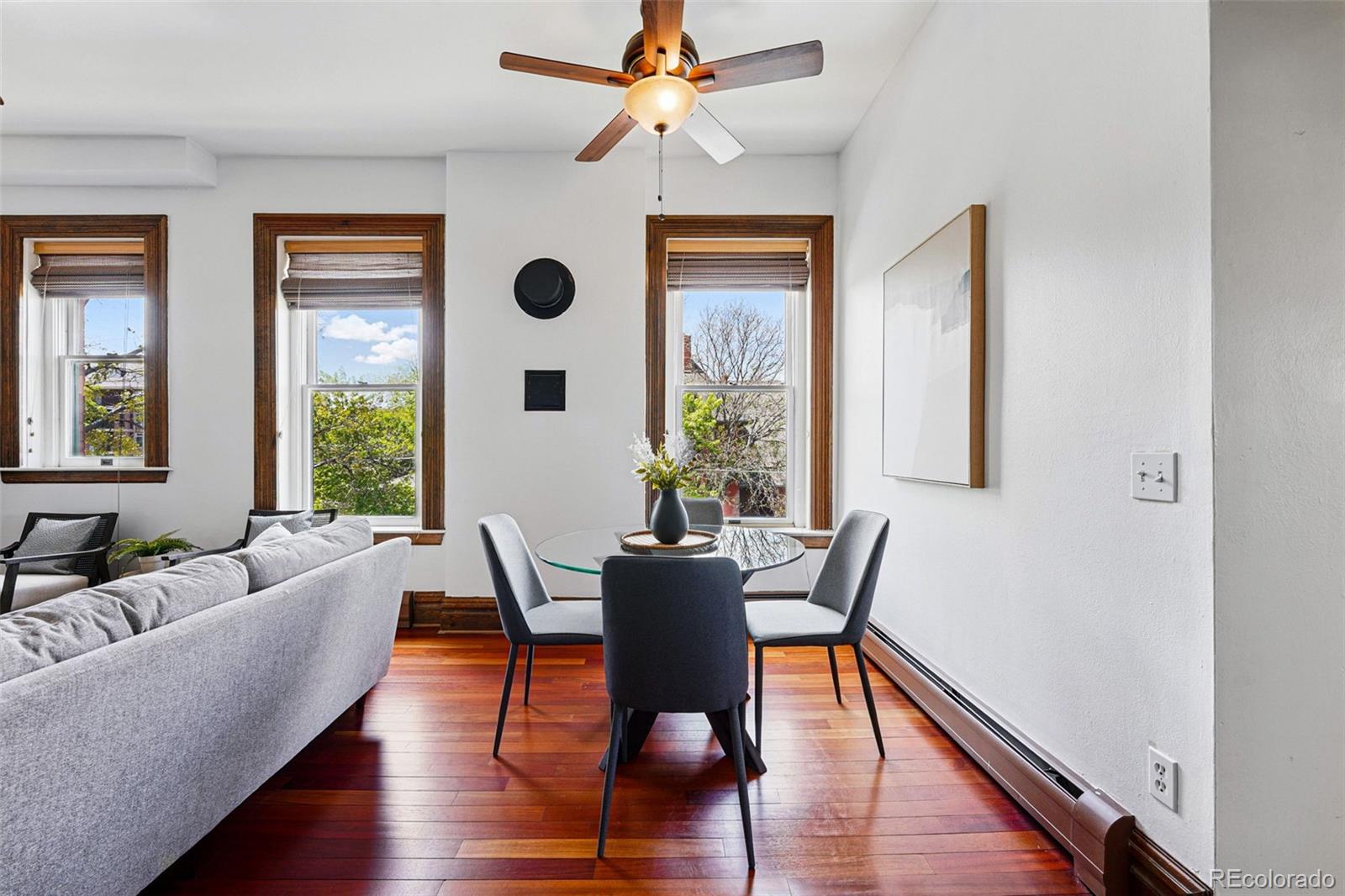 1001 E 17th Avenue Unit: 12