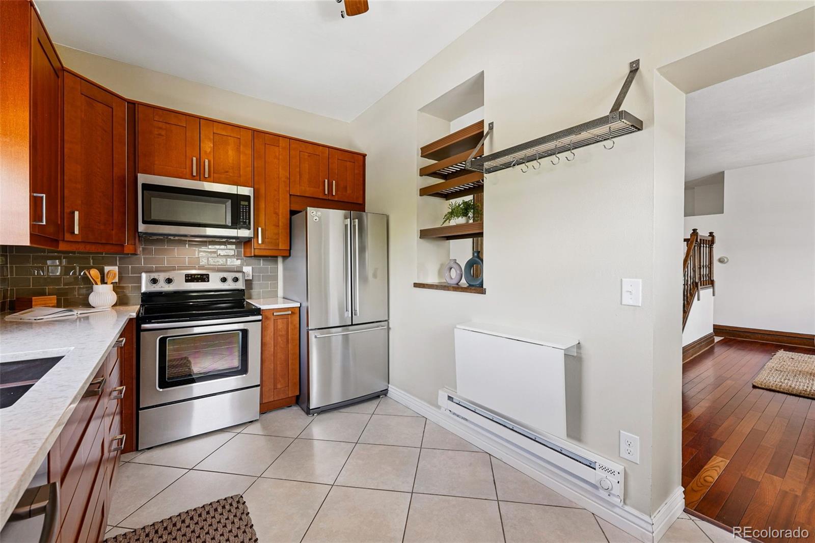 1001 E 17th Avenue Unit: 12