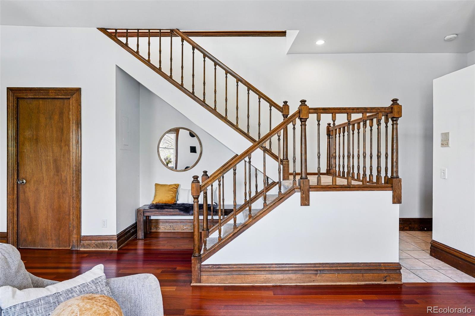 1001 E 17th Avenue Unit: 12