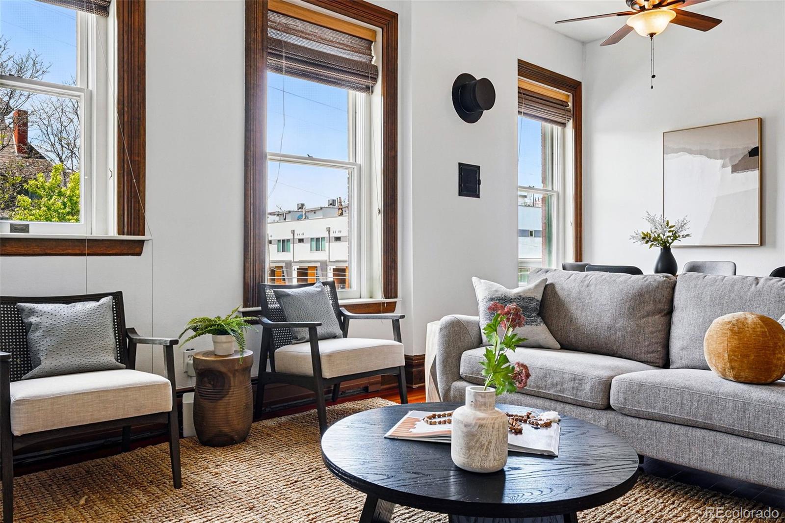 1001 E 17th Avenue Unit: 12