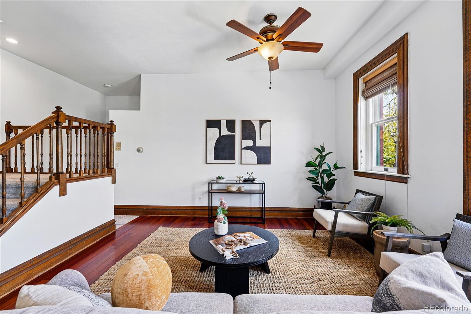 1001 E 17th Avenue Unit: 12