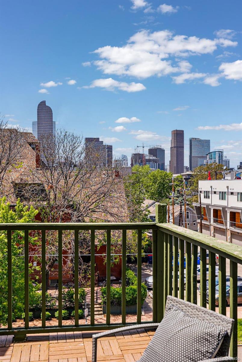 1001 E 17th Avenue Unit: 12