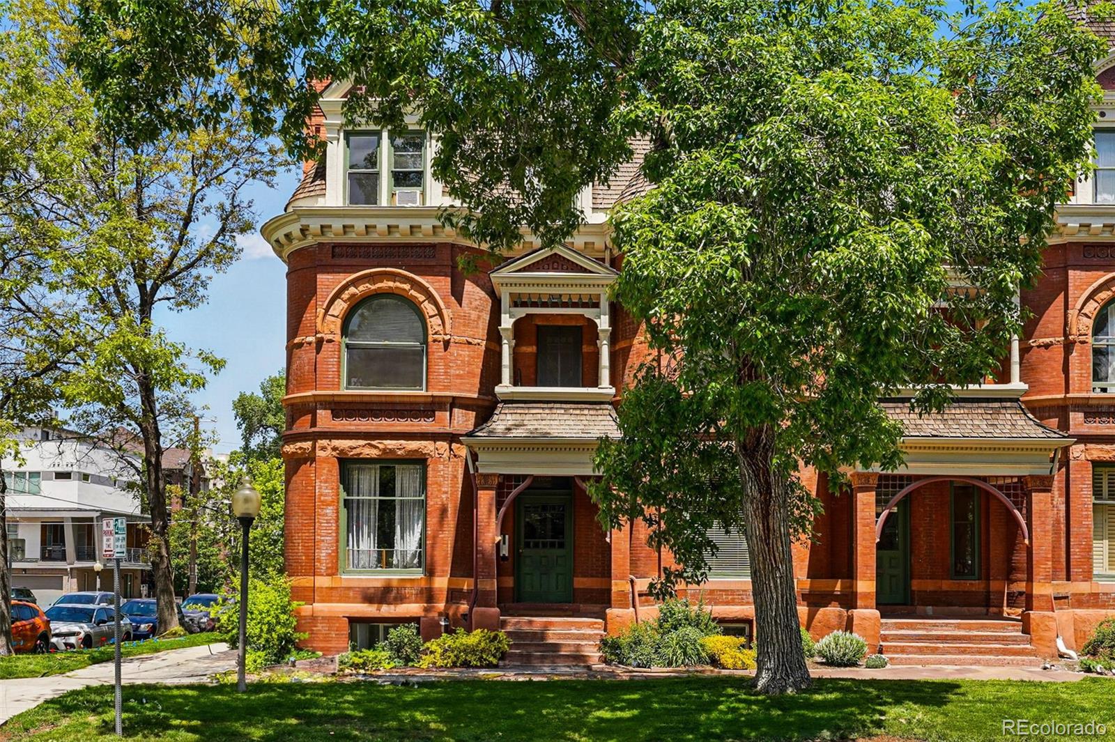 1001 E 17th Avenue Unit: 12