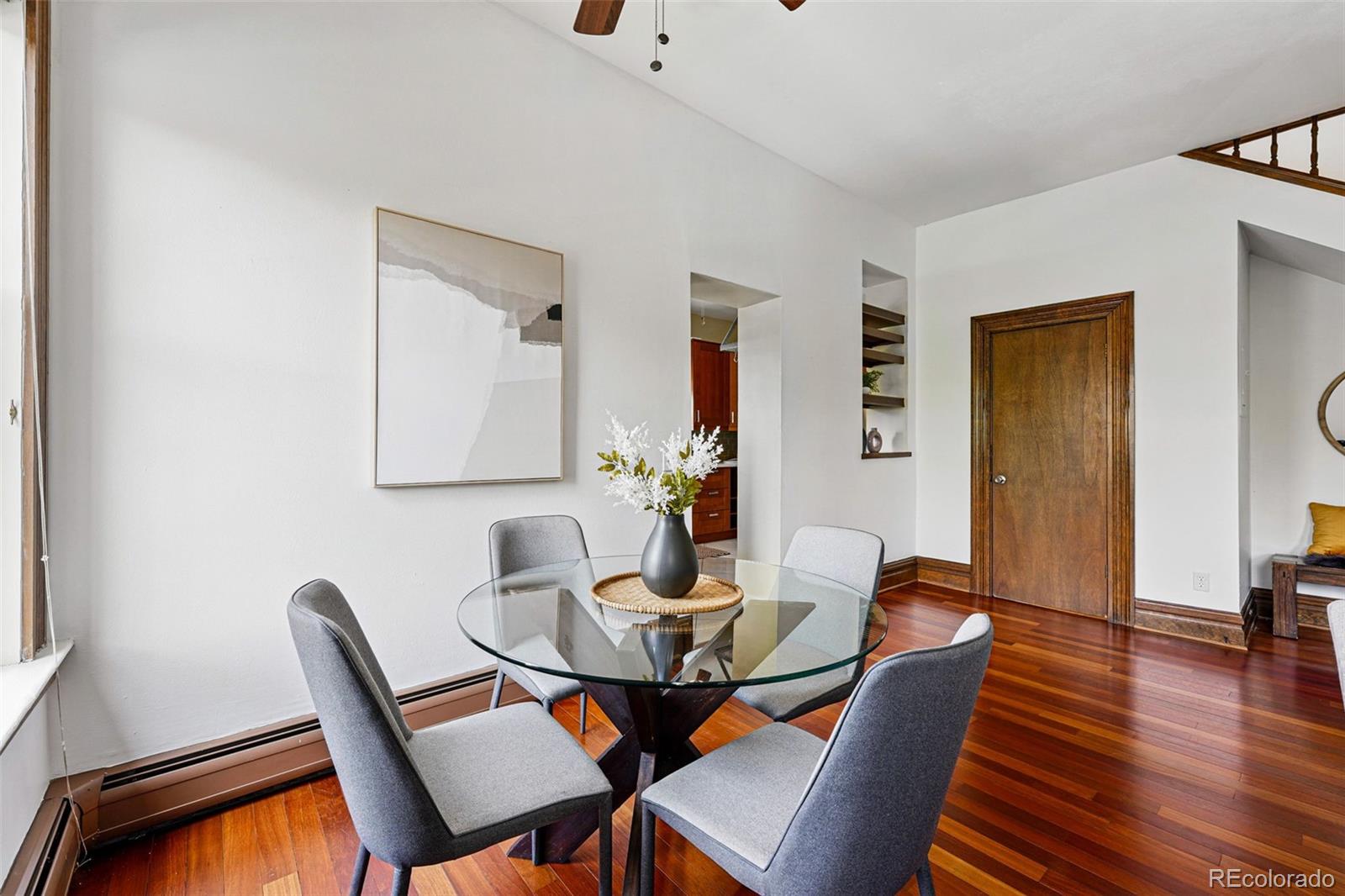 1001 E 17th Avenue Unit: 12