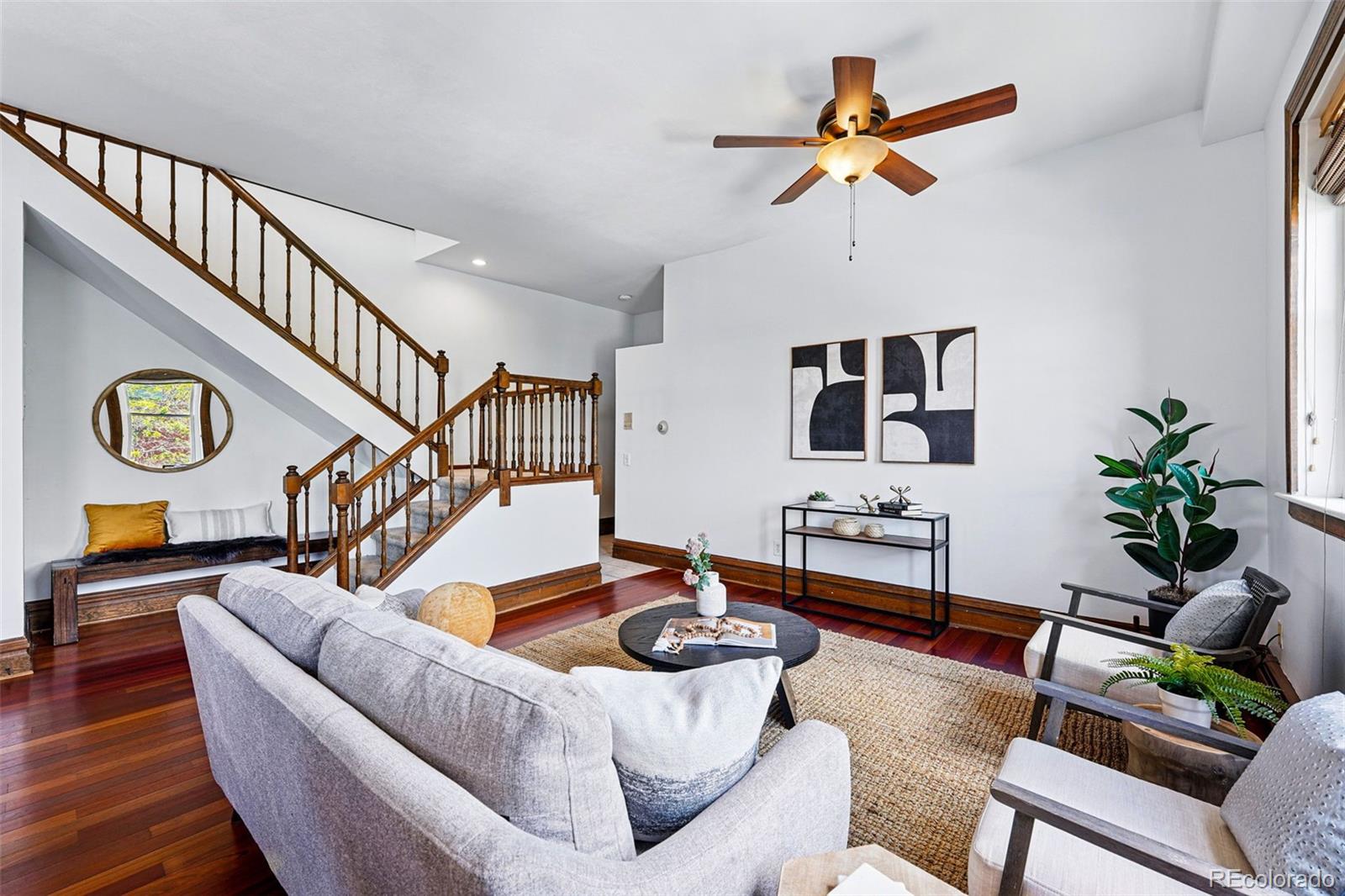 1001 E 17th Avenue Unit: 12
