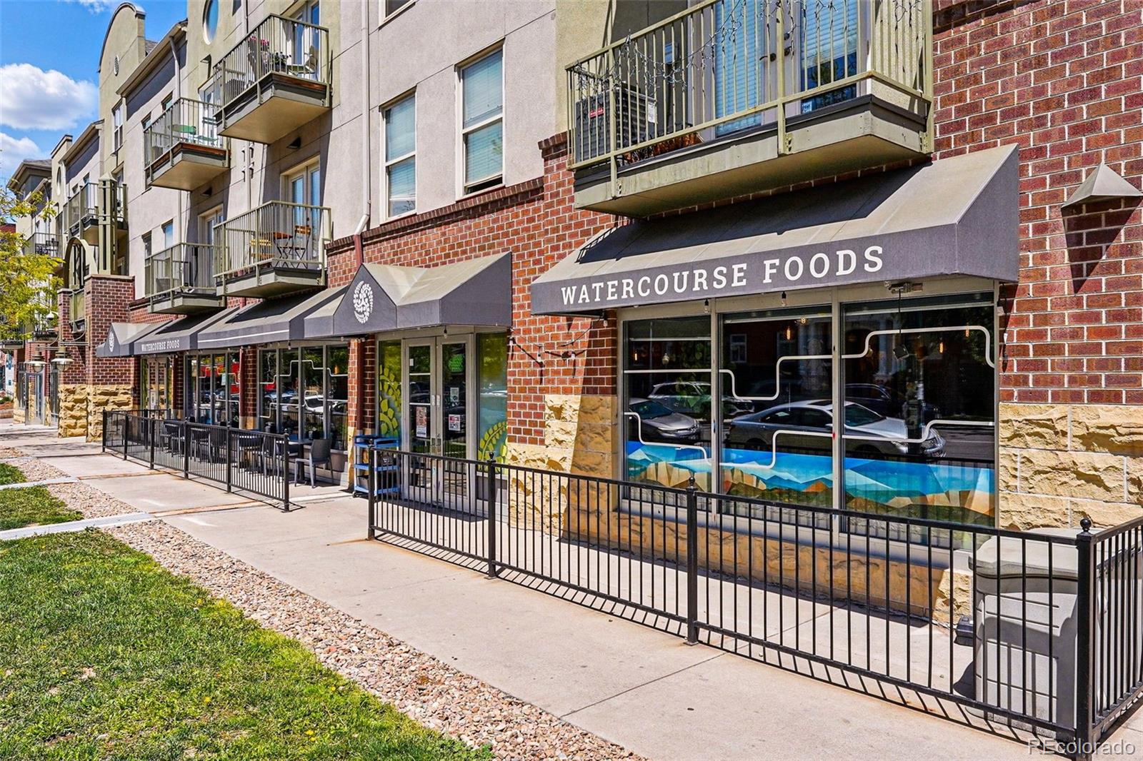 1001 E 17th Avenue Unit: 12