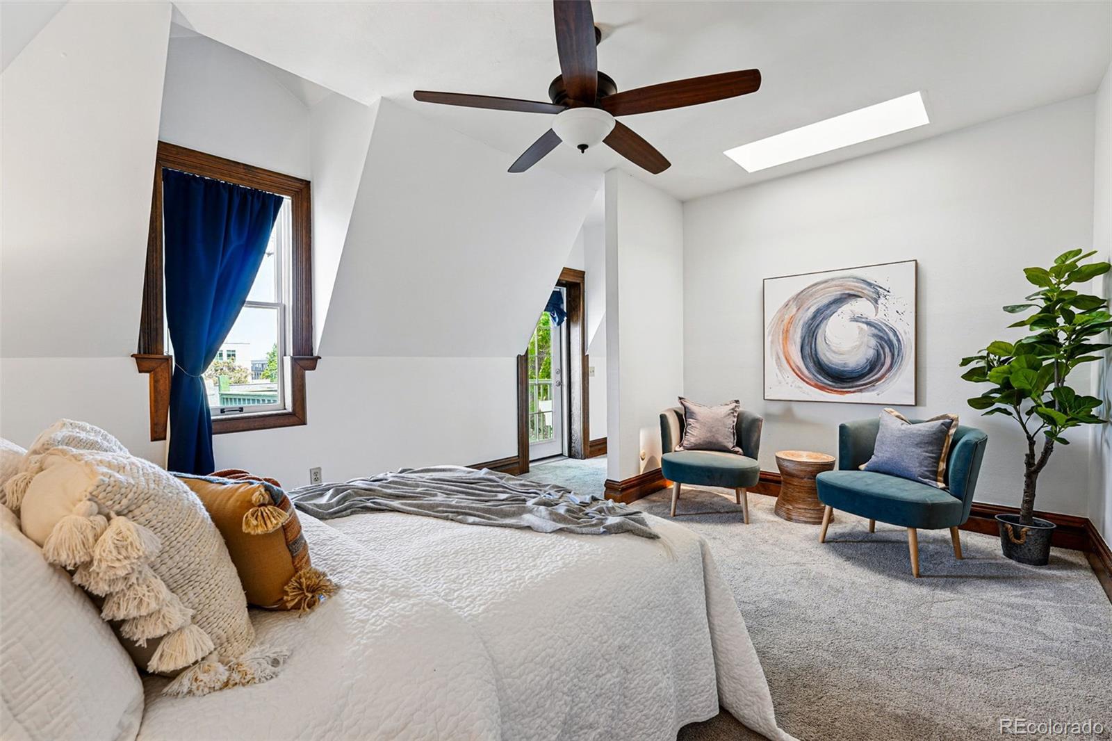 1001 E 17th Avenue Unit: 12