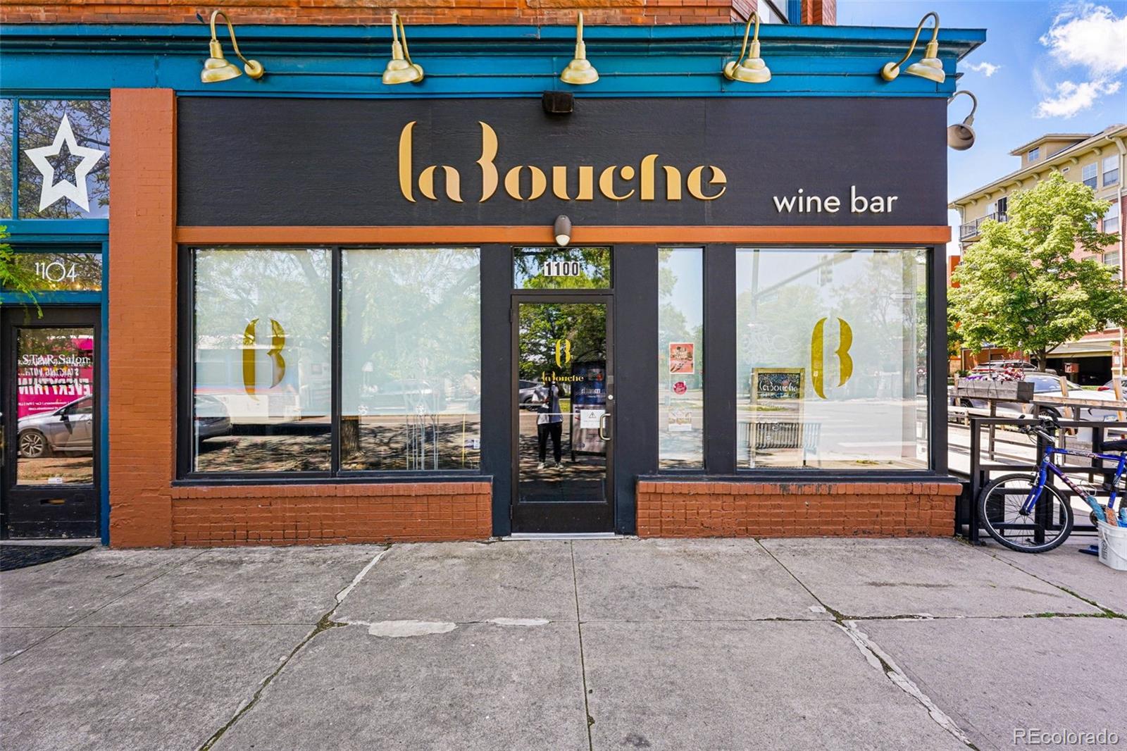 1001 E 17th Avenue Unit: 12