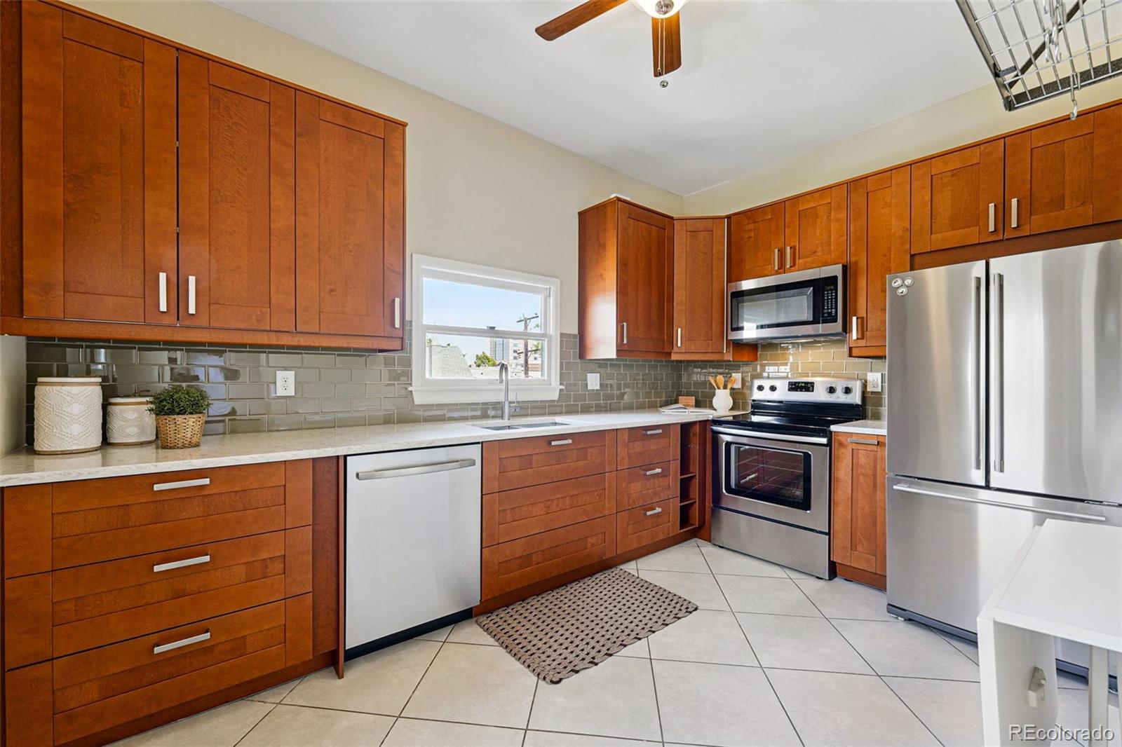 1001 E 17th Avenue Unit: 12