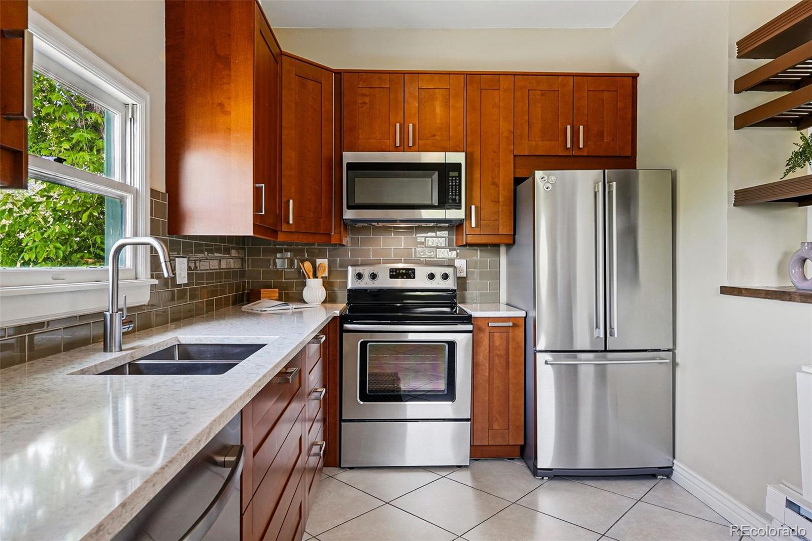 1001 E 17th Avenue Unit: 12