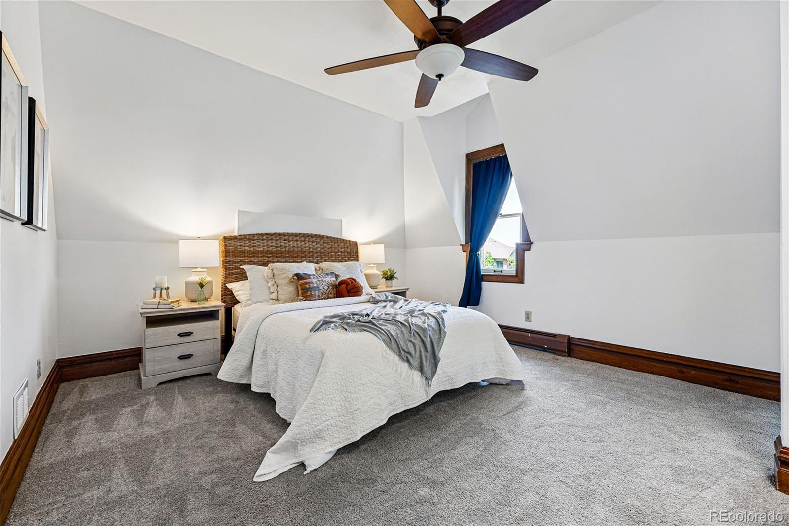 1001 E 17th Avenue Unit: 12