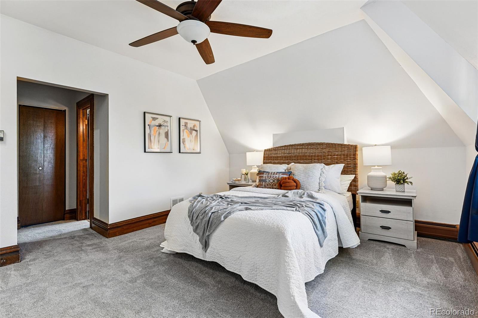 1001 E 17th Avenue Unit: 12