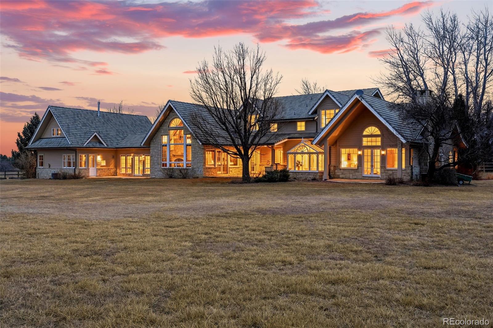 5101 Saint Vrain Road