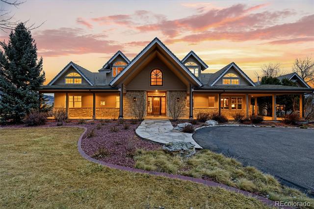5101 Saint Vrain Road