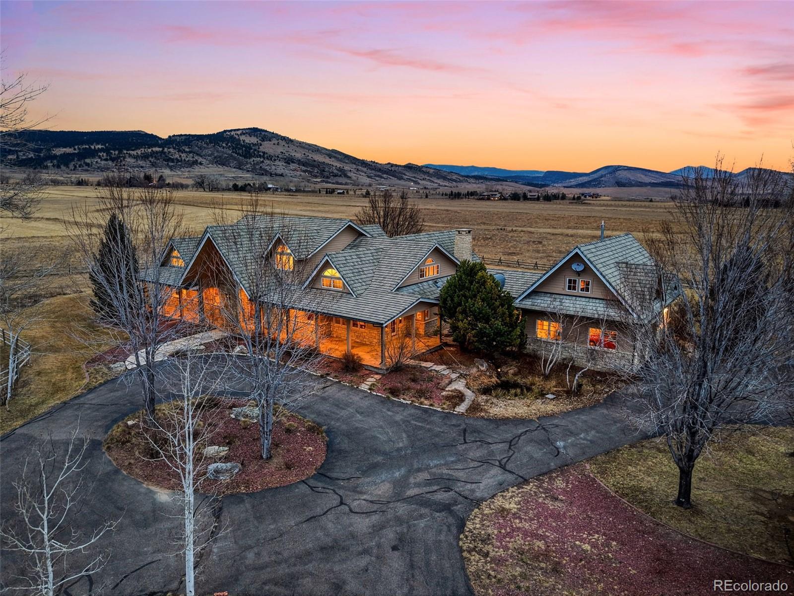 5101 Saint Vrain Road