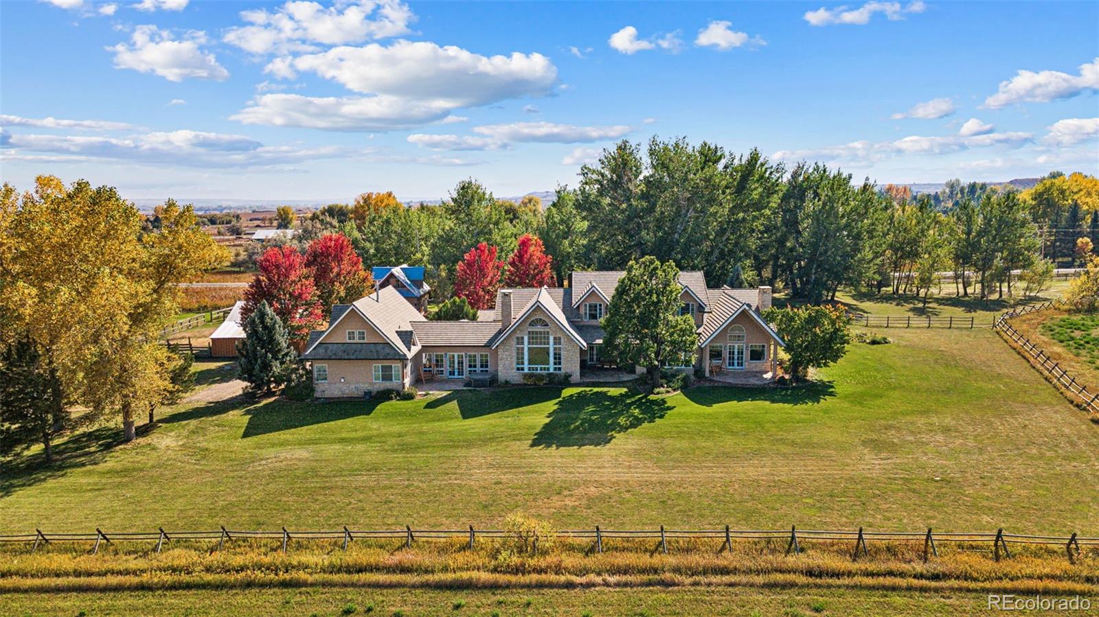 5101 Saint Vrain Road