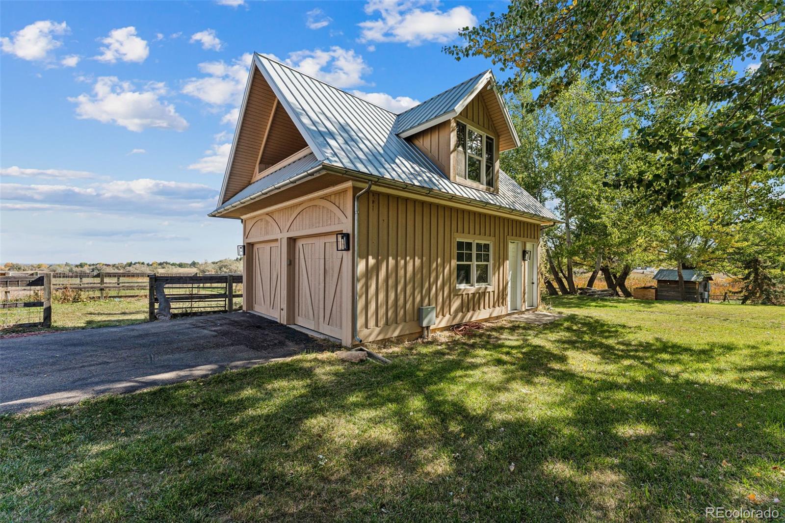 5101 Saint Vrain Road