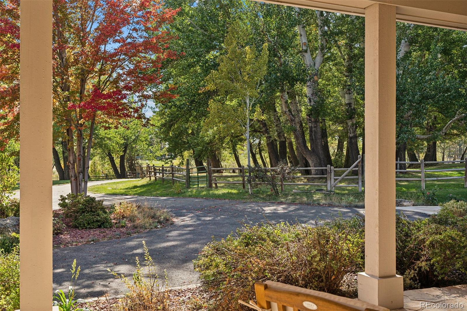 5101 Saint Vrain Road