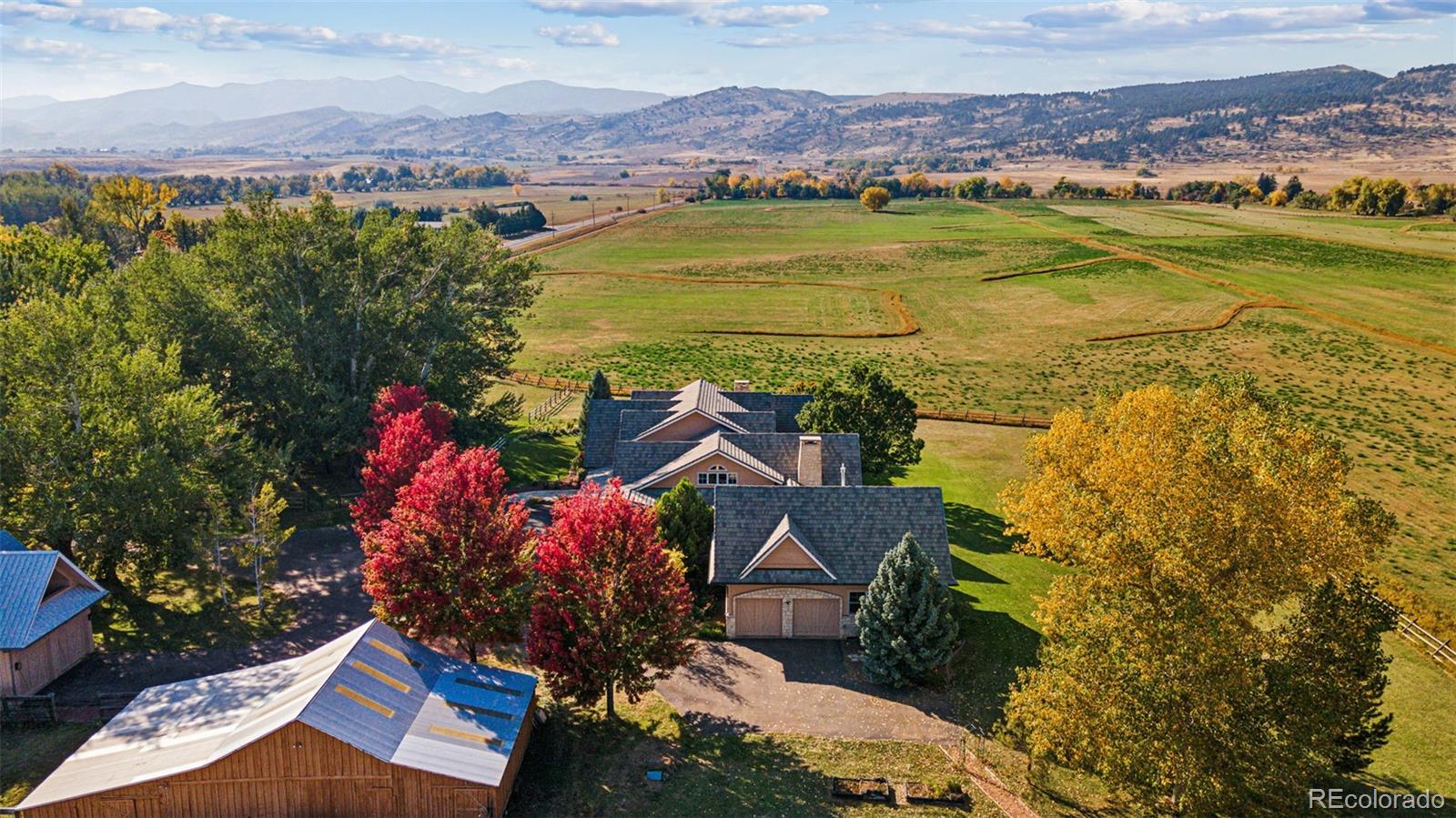 5101 Saint Vrain Road