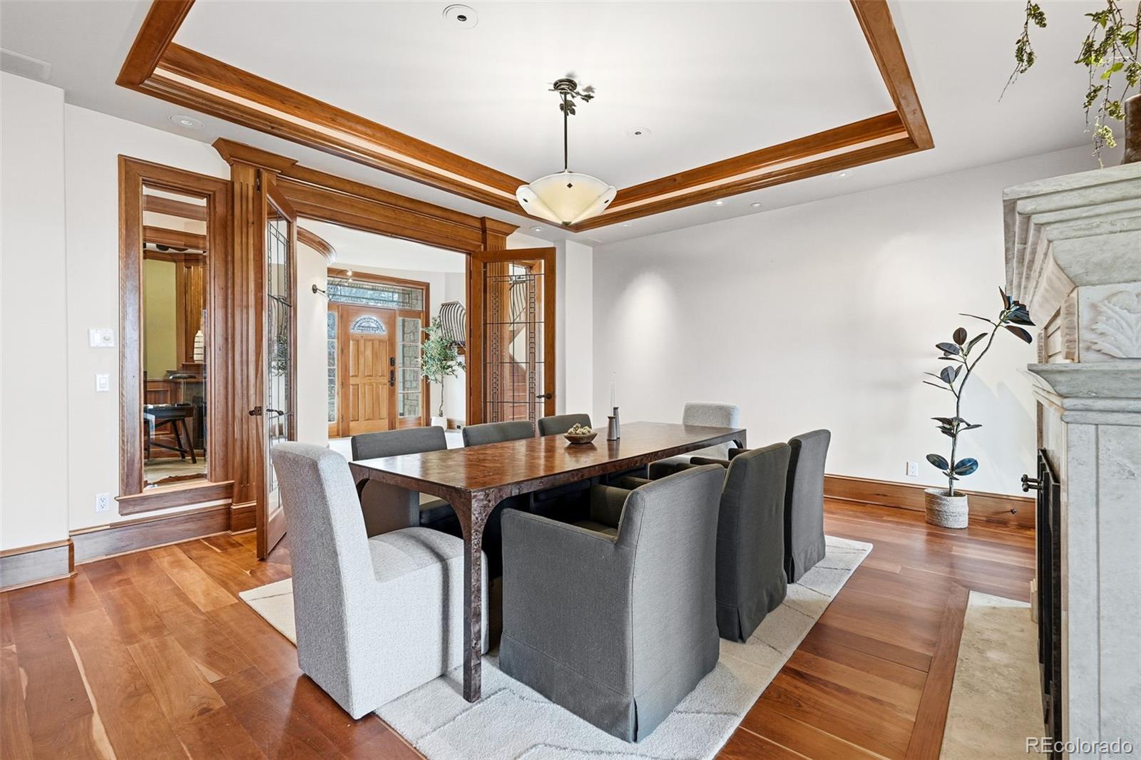 5101 Saint Vrain Road