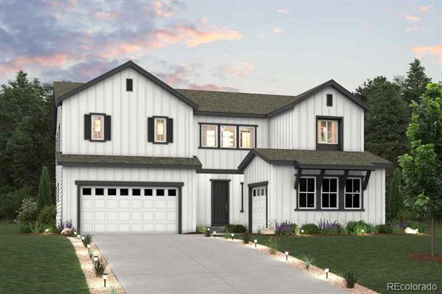 2548 Bailey Lane