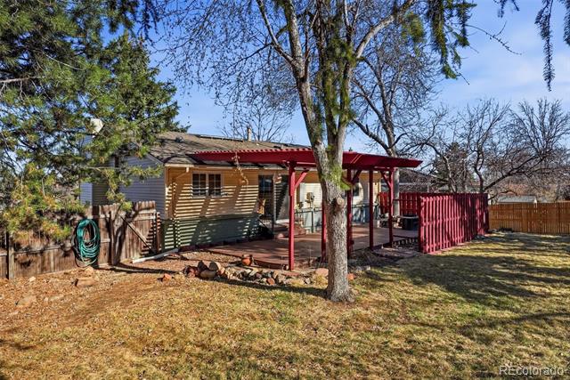 12693 W Alabama Way