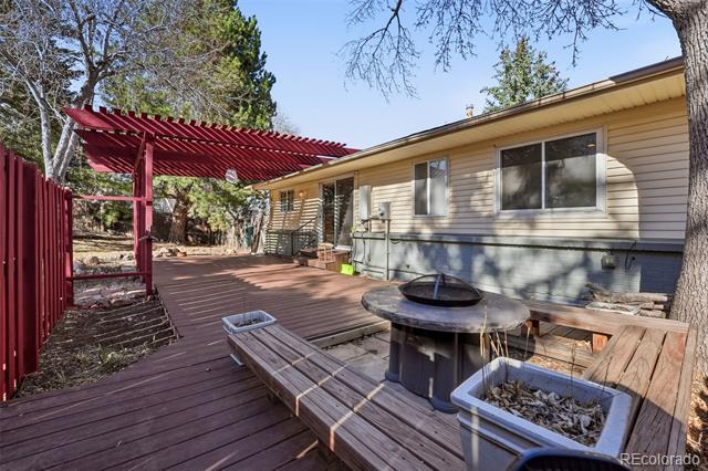 12693 W Alabama Way