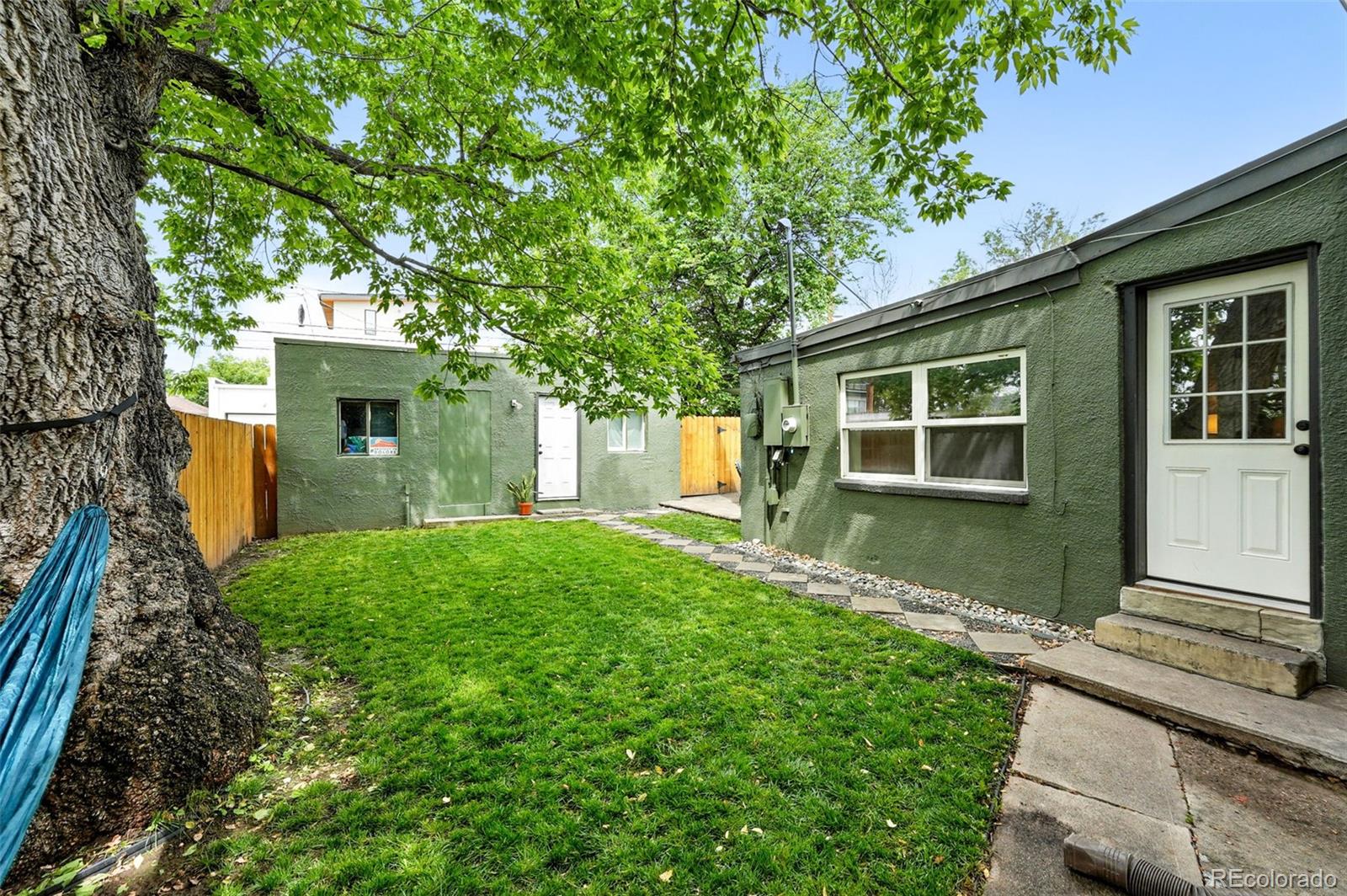 1331 Osceola Street