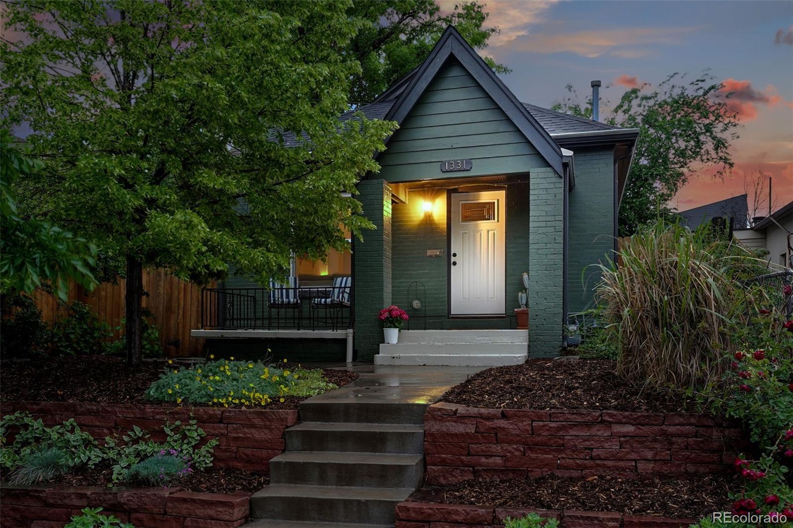 1331 Osceola Street