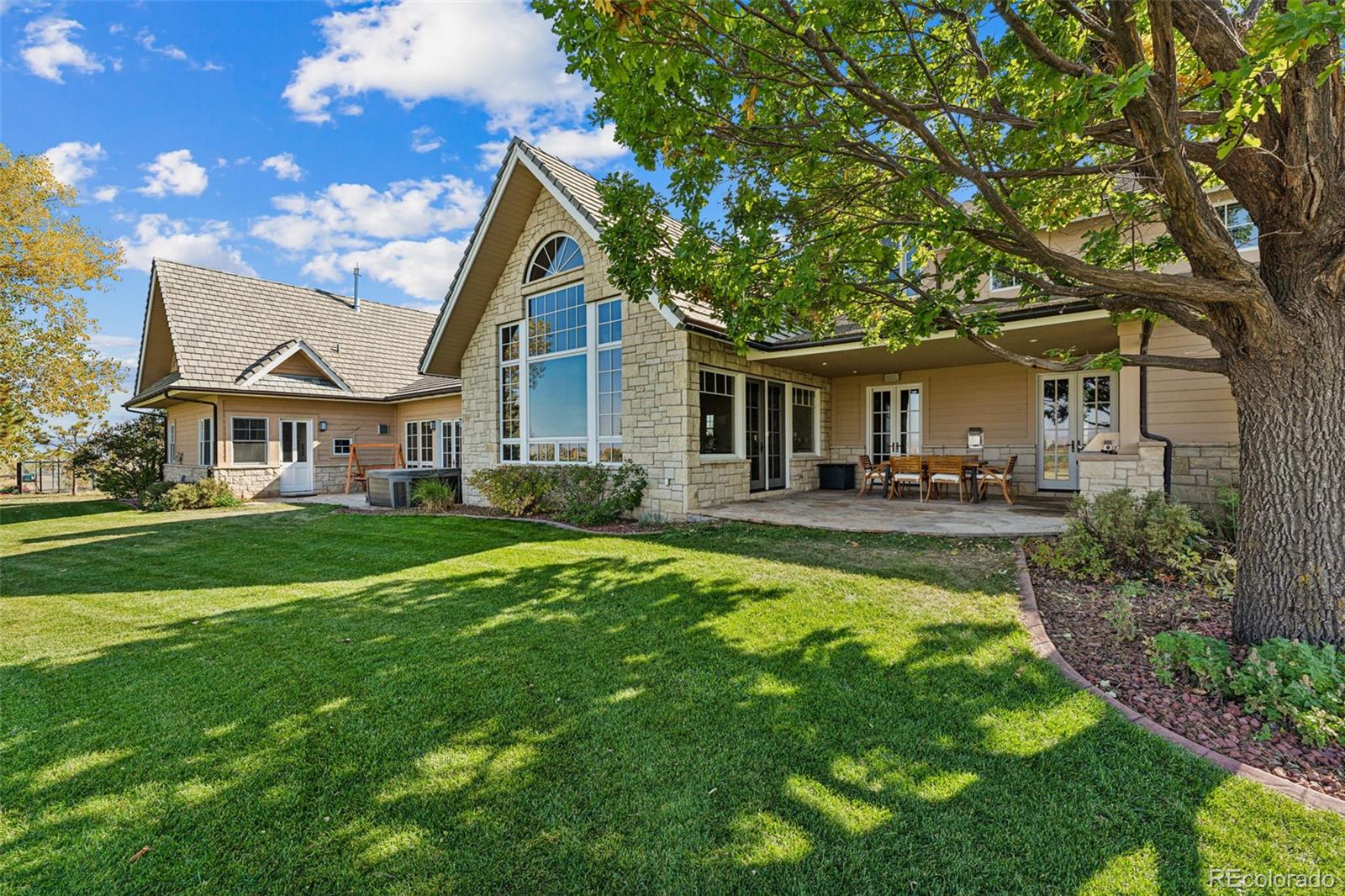 5101 Saint Vrain Road
