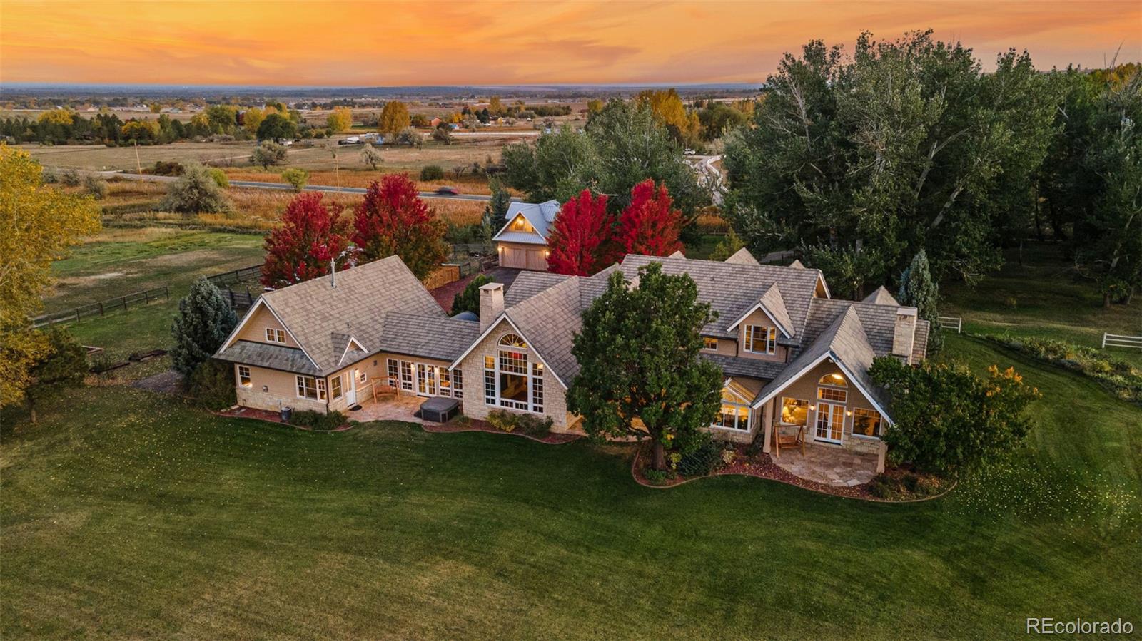 5101 Saint Vrain Road