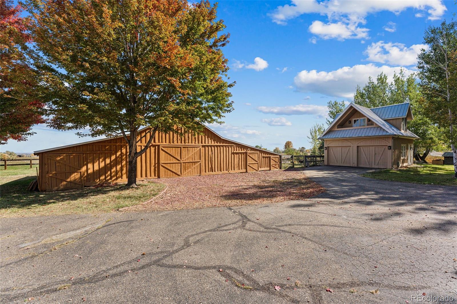 5101 Saint Vrain Road