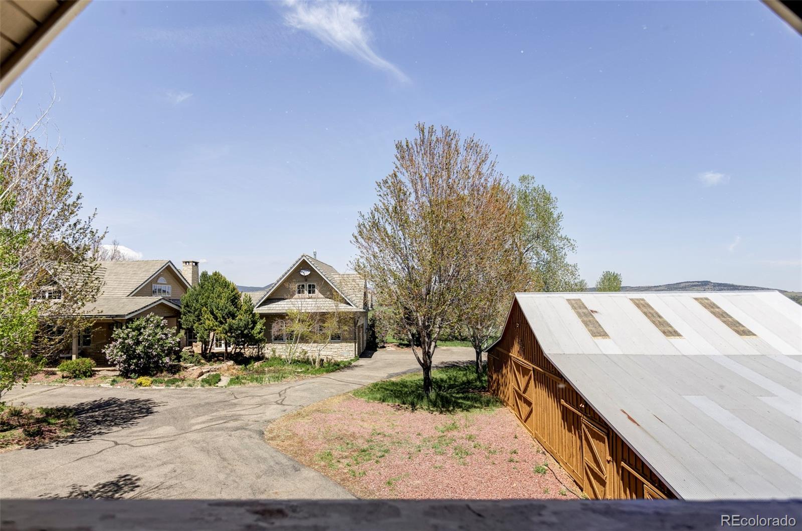 5101 Saint Vrain Road
