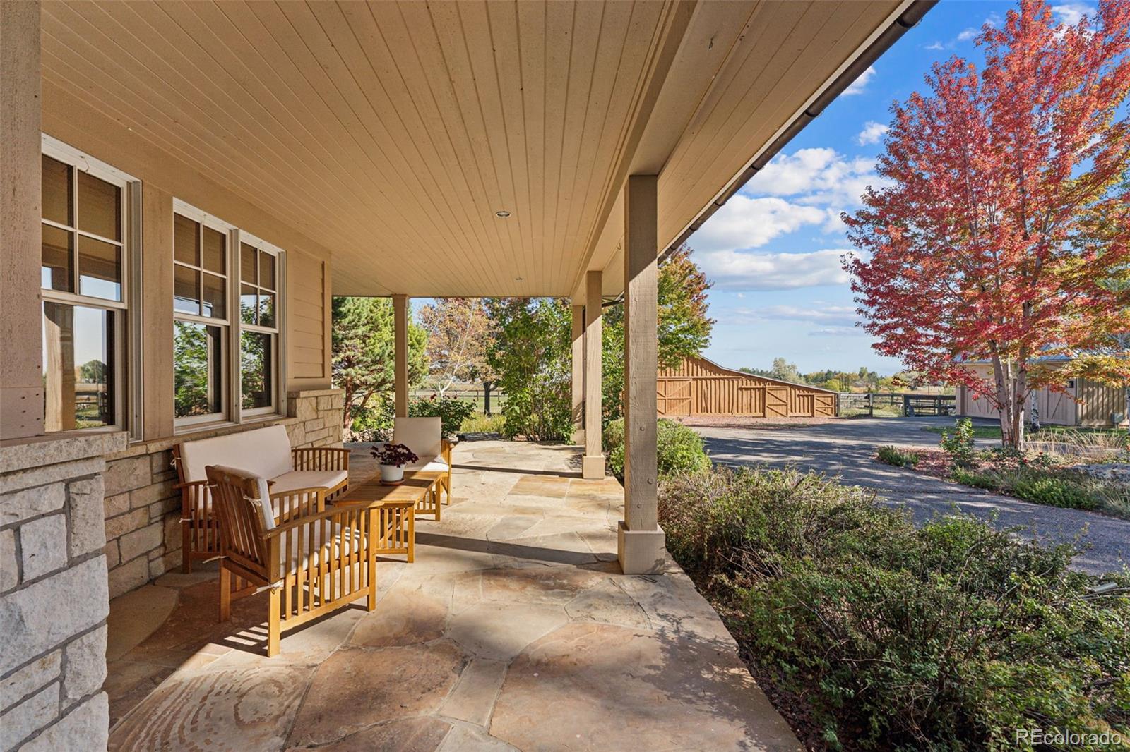 5101 Saint Vrain Road
