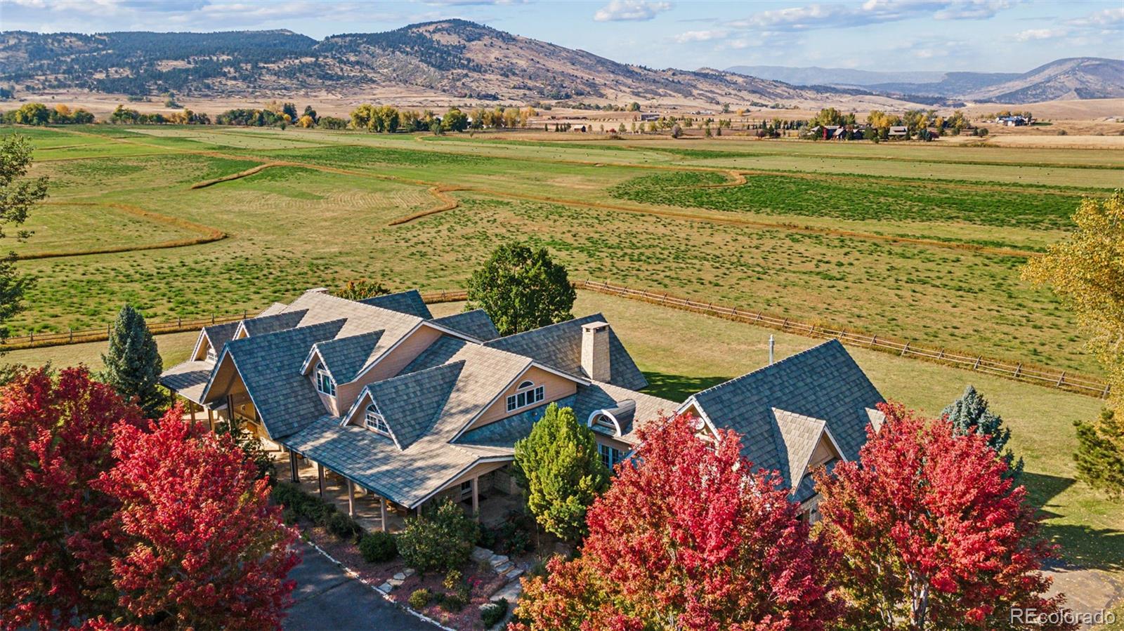 5101 Saint Vrain Road