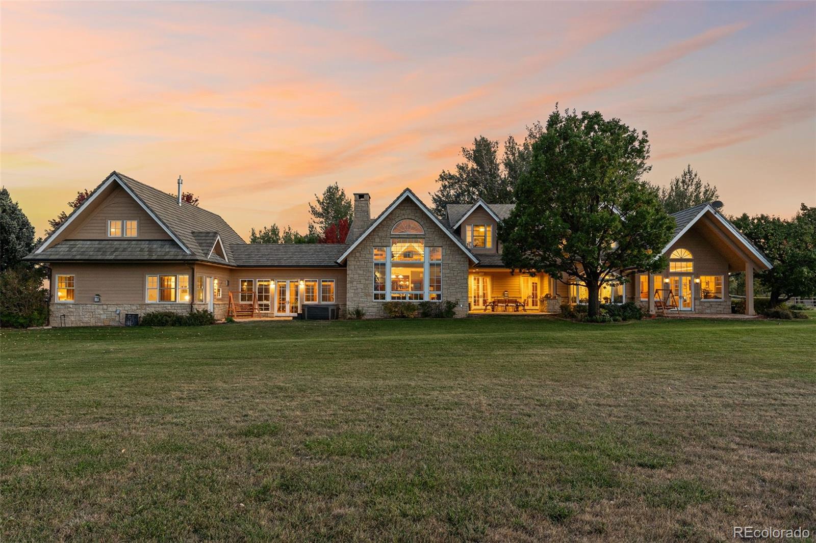 5101 Saint Vrain Road