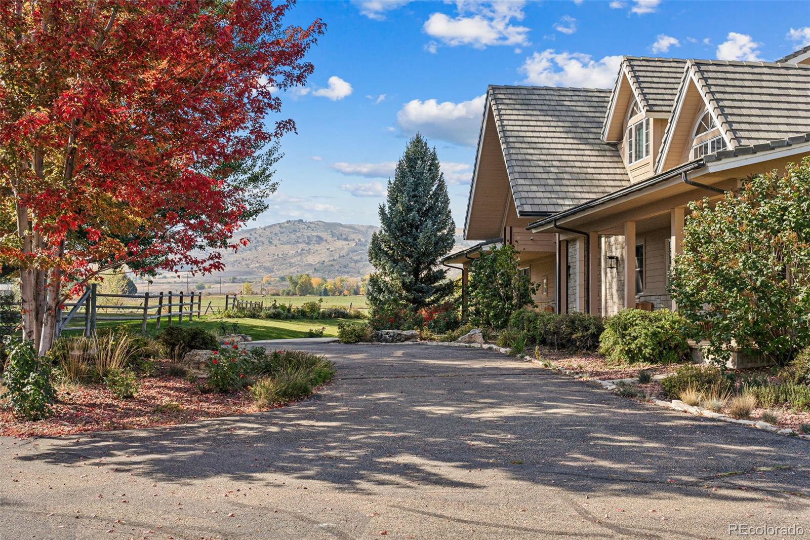 5101 Saint Vrain Road